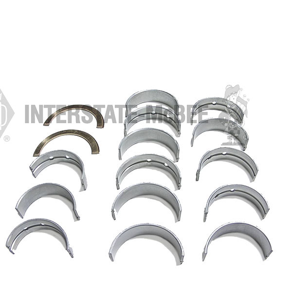 M-2436718 Bearing Kit - Main for INTERSTATE MCBEE