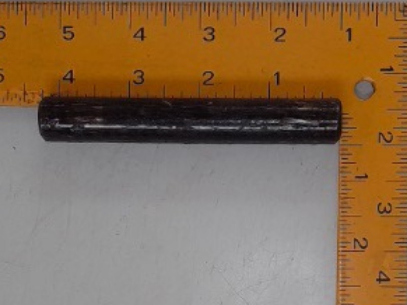 EA3511 AGCO Shaft