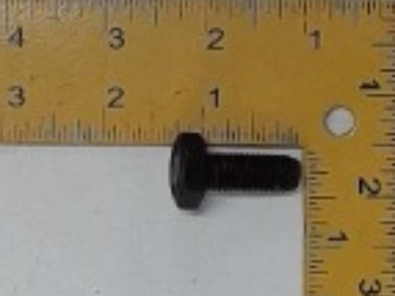 81-1 Bolt
