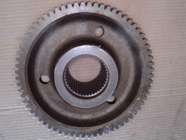219-9681 Gear-tfr-cla68t
