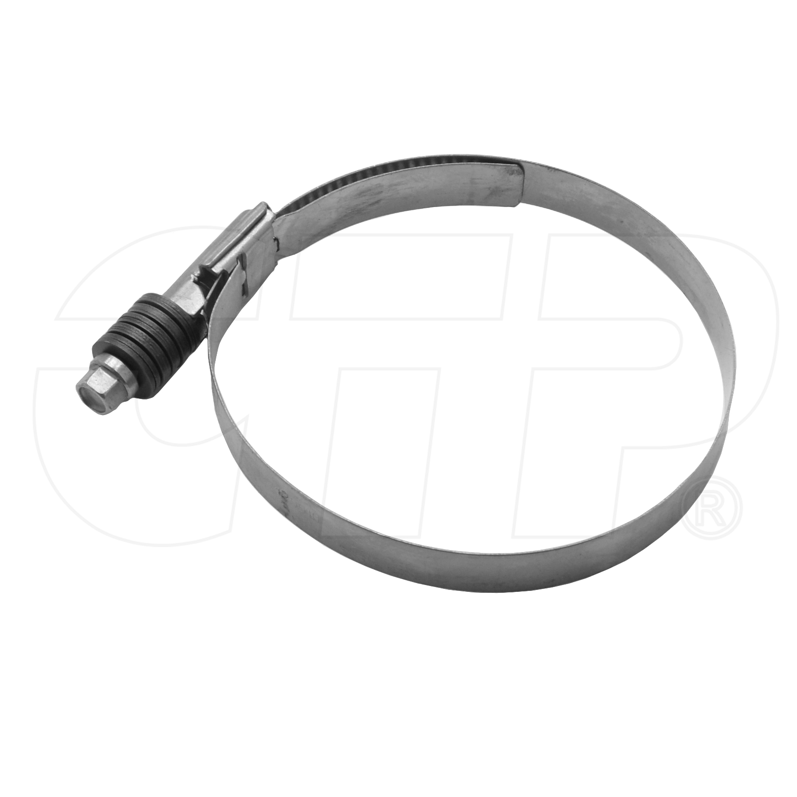 9X2201 Clamp-hose for CATERPILLAR