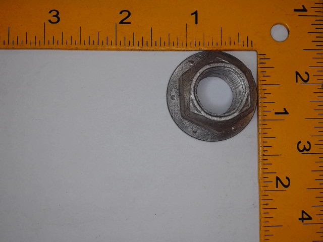 31-1814240 Nut for AGCO