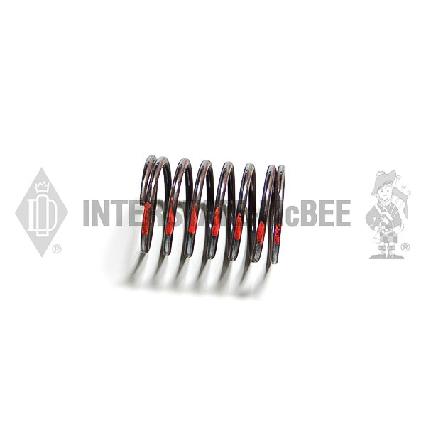 M-144490 Spring - Orange - 7.6 Coil