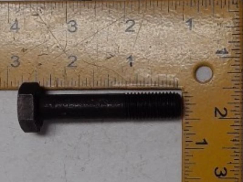 01010-E1265 Bolt for KOMATSU