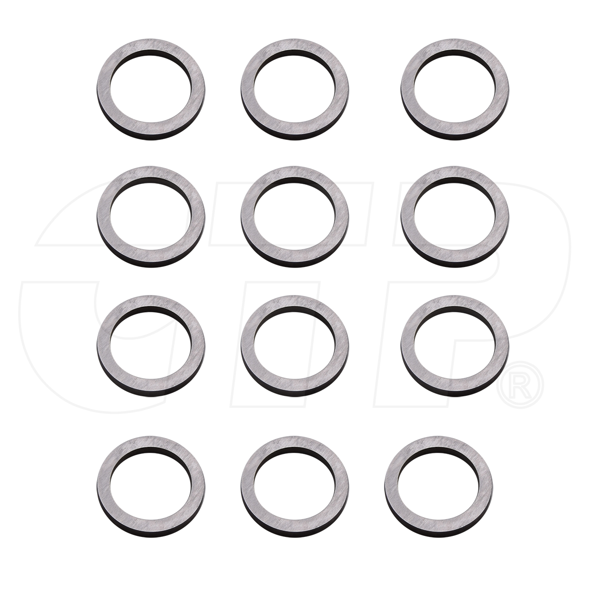 9T2000 Spacer Kit S for CATERPILLAR