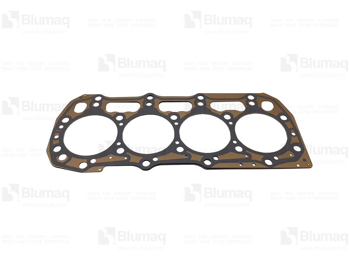 322-7488 Cyl. Head Gasket for BLUMAQ