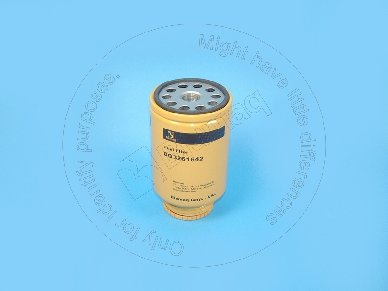 326-1642 Filter Suitable 3261642 for BLUMAQ