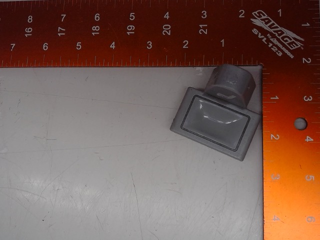 A49827 Knob for CASE NEW HOLLAND