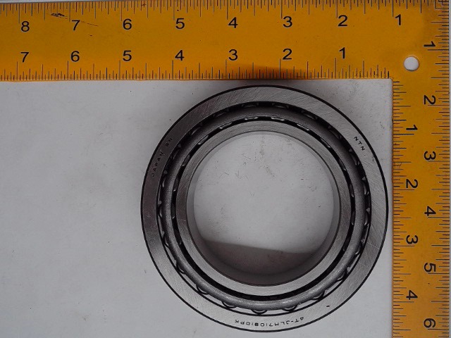 86577049 Bearing for CASE NEW HOLLAND