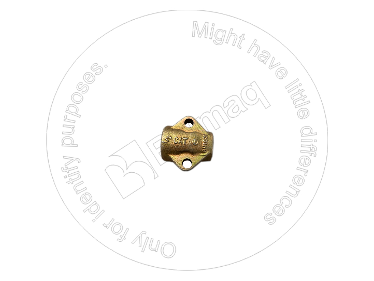8M-1630 Clamp for CATERPILLAR