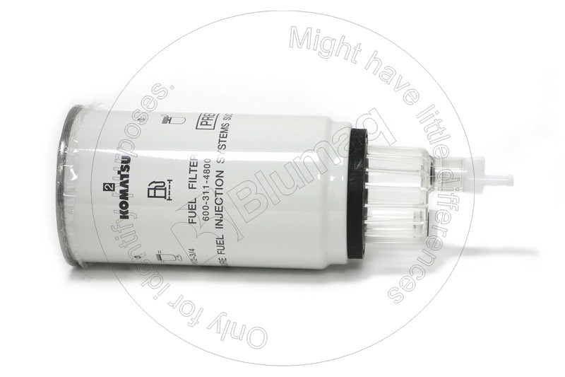 FS20036 Fuel Filter