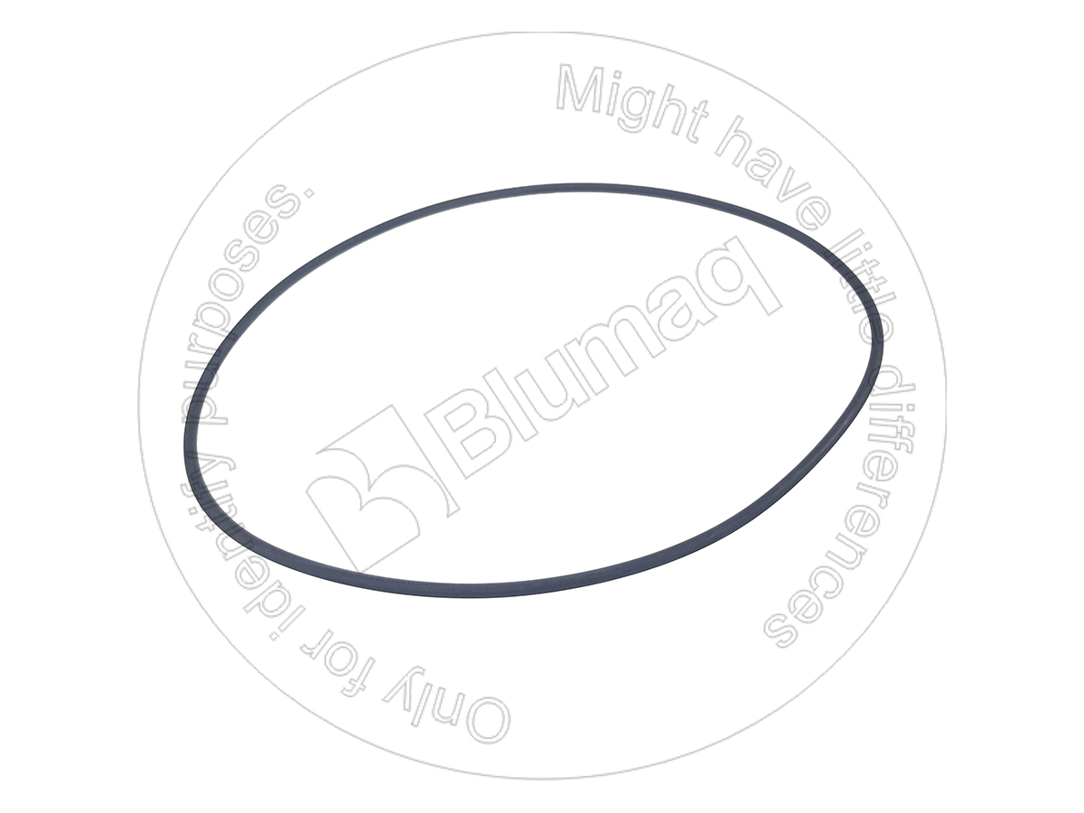 237-5815 Seal O-ring