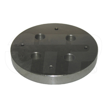 2K0714 Plate-thrust for CATERPILLAR