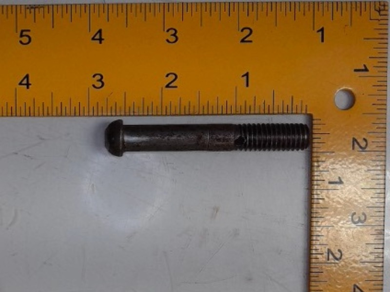 R31267 Rod for JOHN DEERE