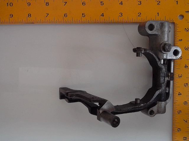 15611-56050 Fork Assy
