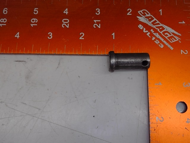 Q3547 Pin for KOMATSU