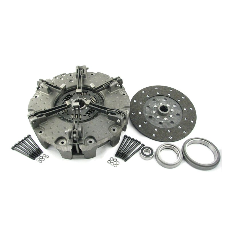 HT4386629-4PAK Clutchpak-new for RELIANCE POWER