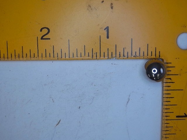 07715-00803 Ball for KUBOTA