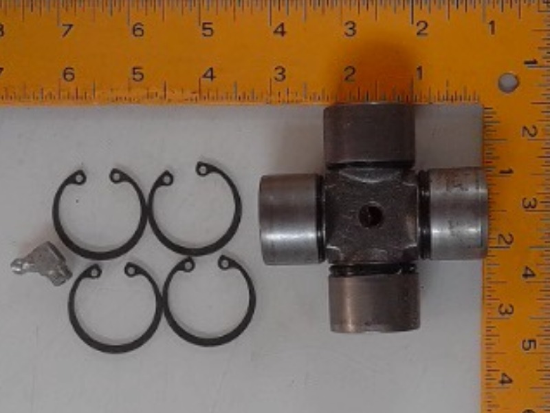 A-312410 Cross/brg for JOHN DEERE
