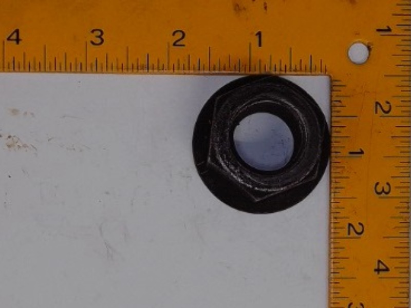 A65435 Nut