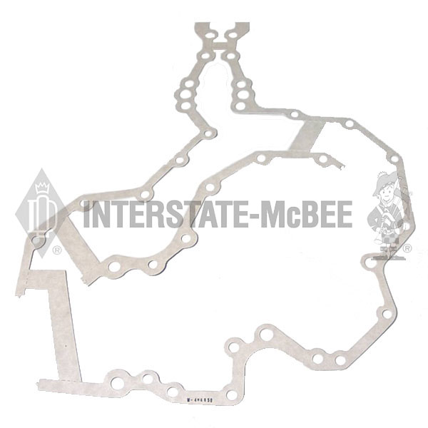 M-4W6850 Gasket for INTERSTATE MCBEE