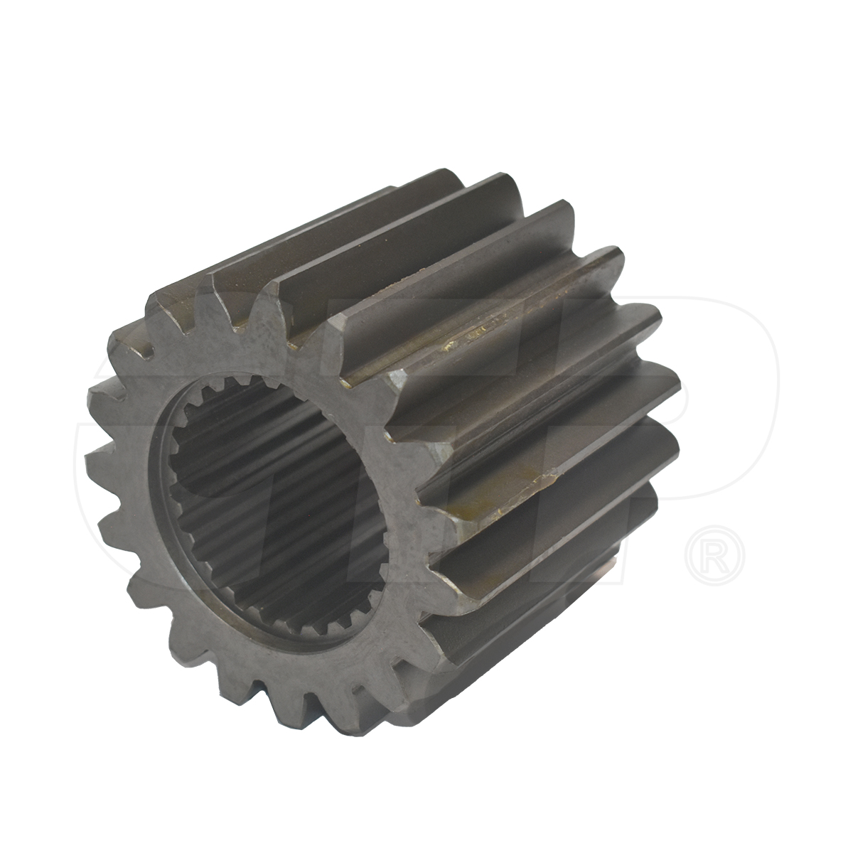 6D0593 Gear
