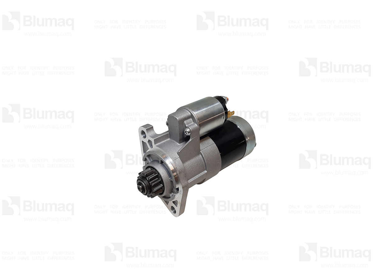 201014 Starting Motor
