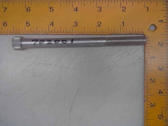 702001 Bolt