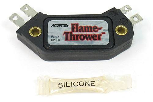 D2000 AFTERMARKET Module
