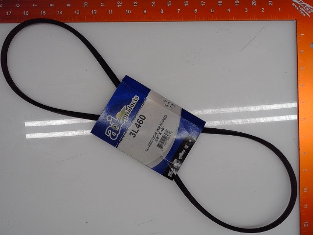 A-3L460 Belt for JOHN DEERE
