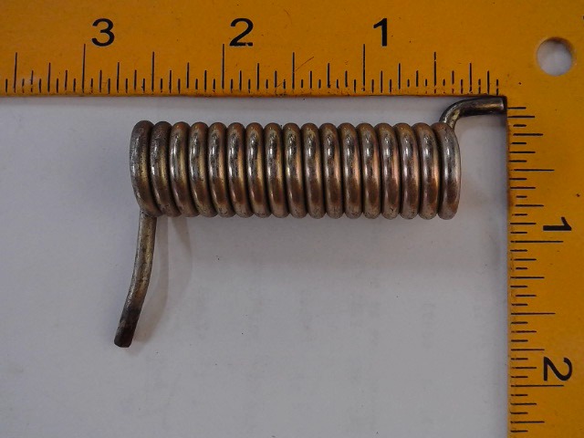 732-0939 Spring for CUB CADET