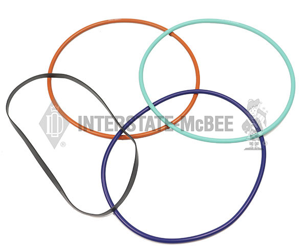 M-1609874 Gasket Set - Cylinder Liner for INTERSTATE MCBEE