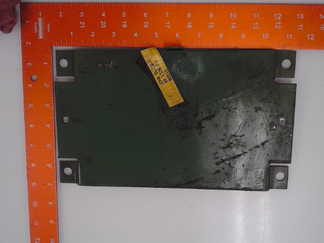 AR1326R Plate for JOHN DEERE