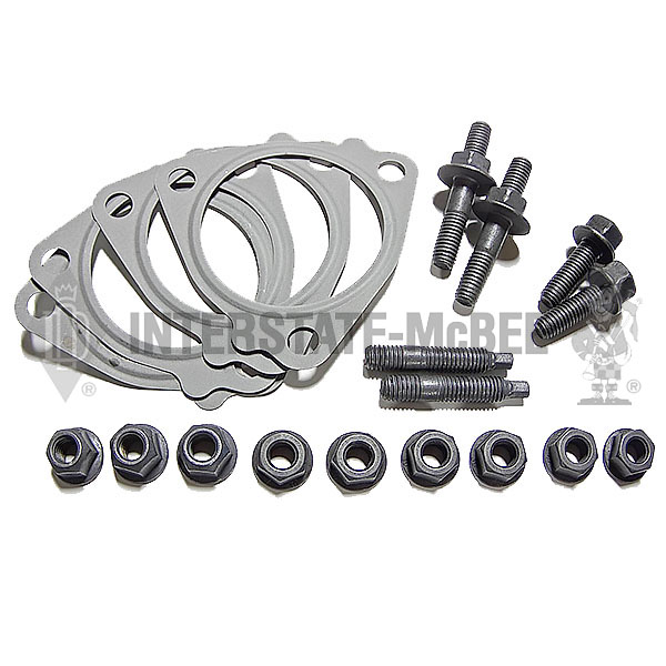 M-108-6634 P&b for INTERSTATE MCBEE