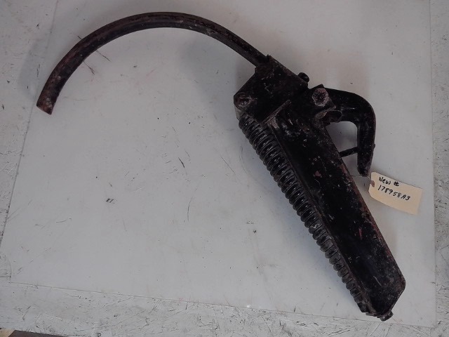 178958A3 Shank Assy for CASE NEW HOLLAND