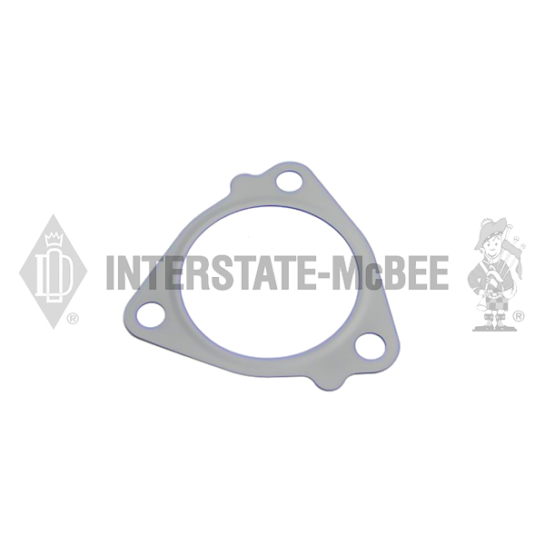 M-1875808C1 Gasket - Exh Single Layer for INTERSTATE MCBEE