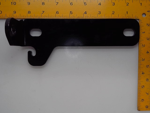 170105 MACDON Plate