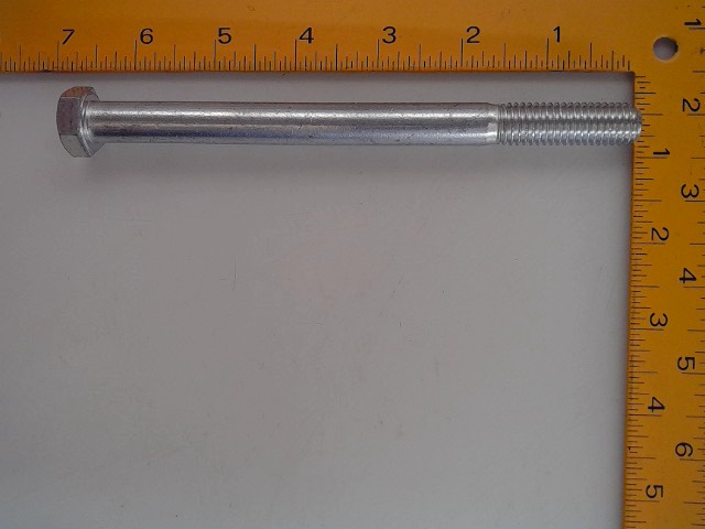 22205 Bolt