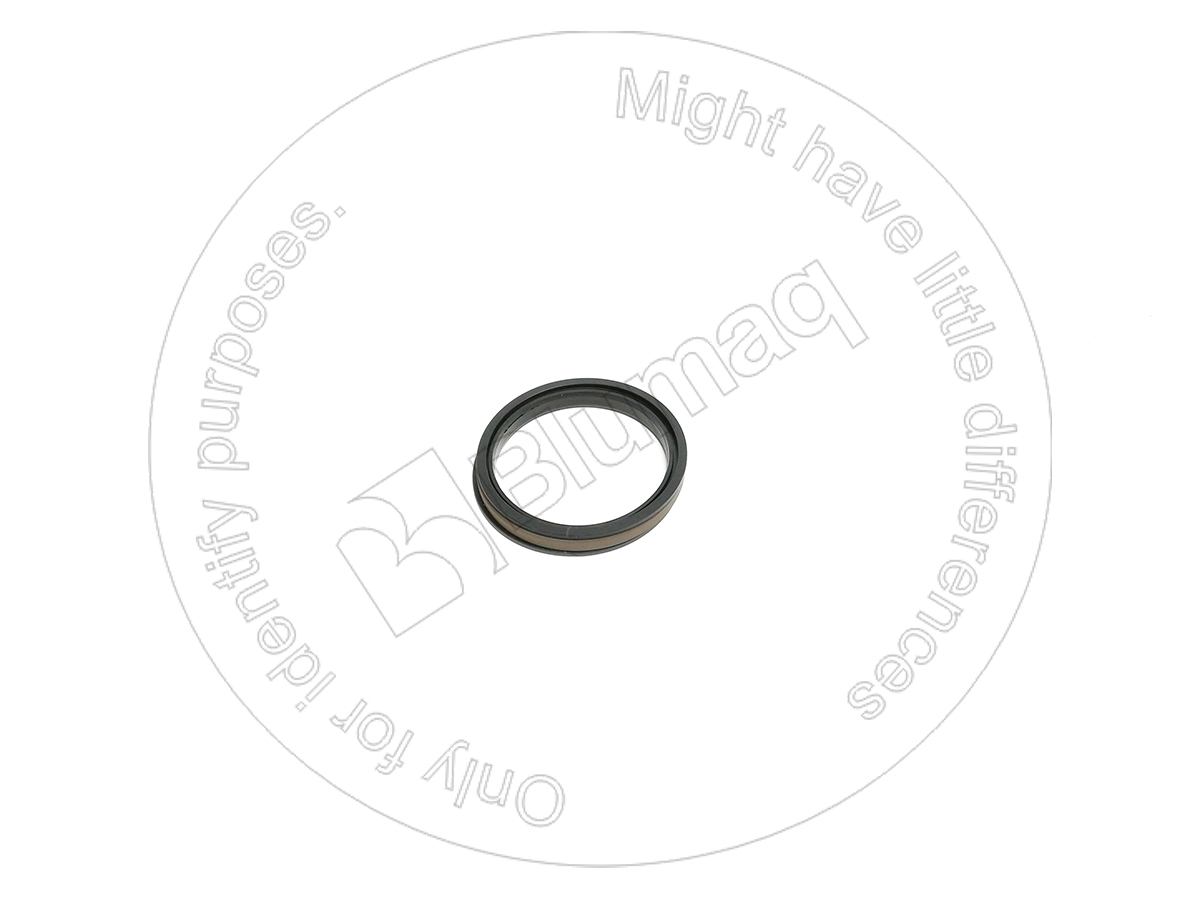 707-44-10180 Piston Ring for BLUMAQ