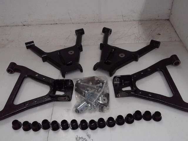 K7621-91700 Suspension Kit for KUBOTA