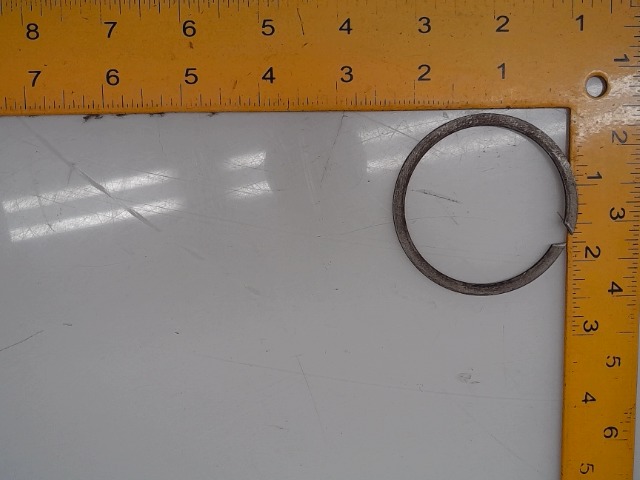 20-7000480 Ring for AGCO