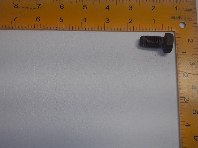 121-415 Bolt Gr 5 for NAVISTAR