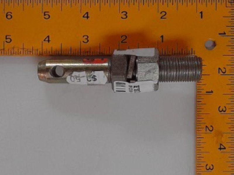 FX03137D Pin for AGCO