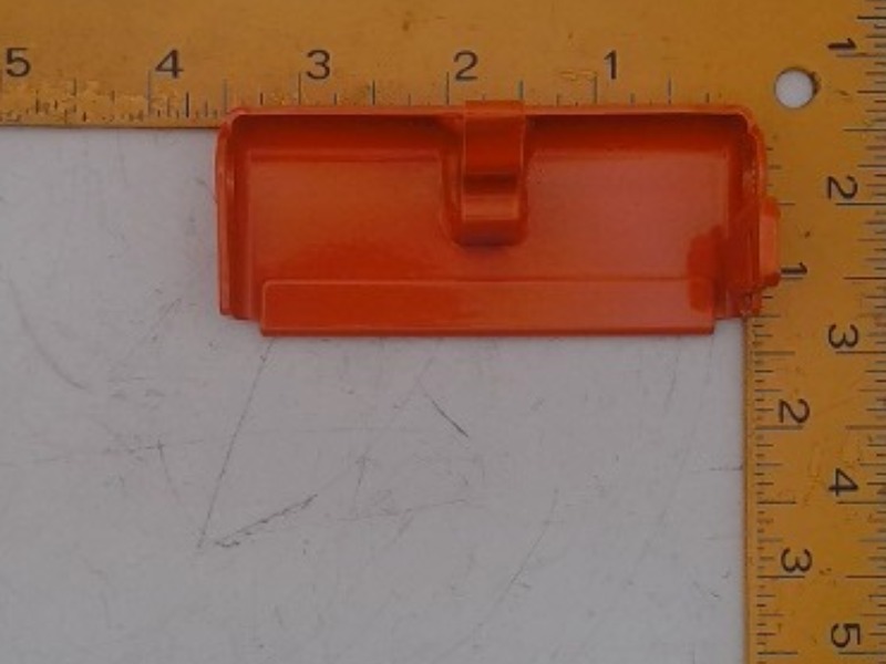 RD458-39235 Handle for KUBOTA
