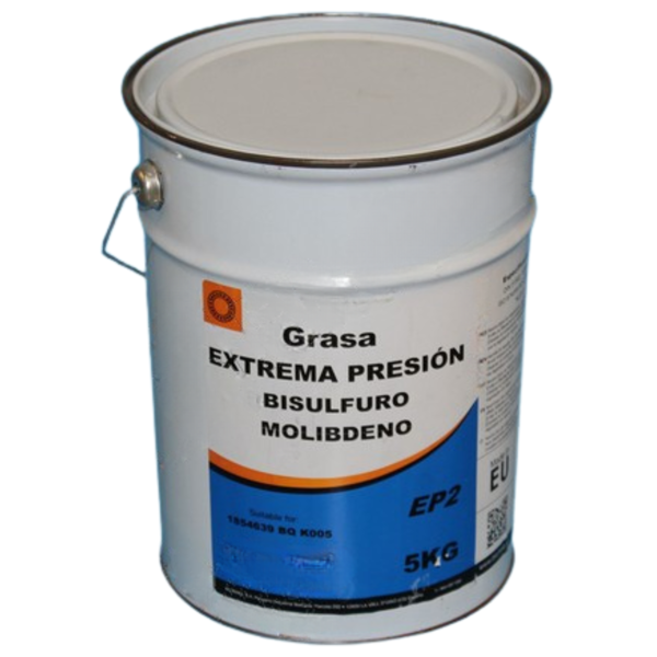 17441508 Molybdenum Grease