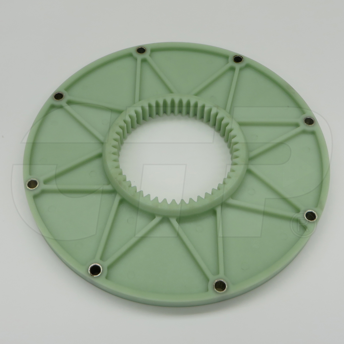 3E4895 Flange