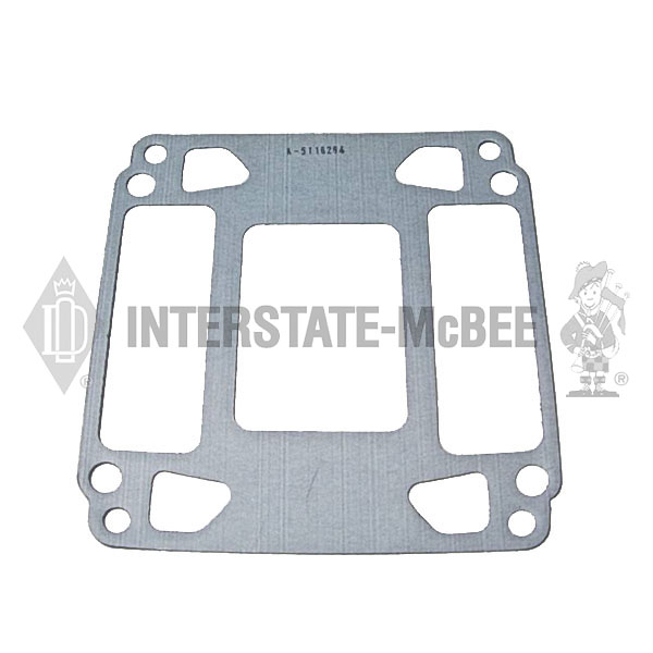 A-5116294 Gasket - Blower Engine Block