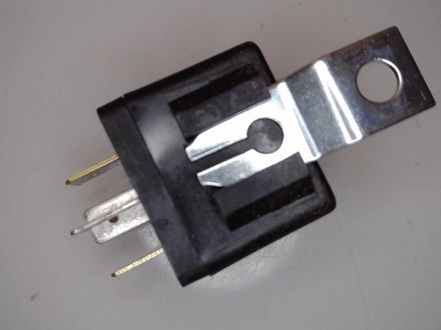 72160919 Relay for AGCO