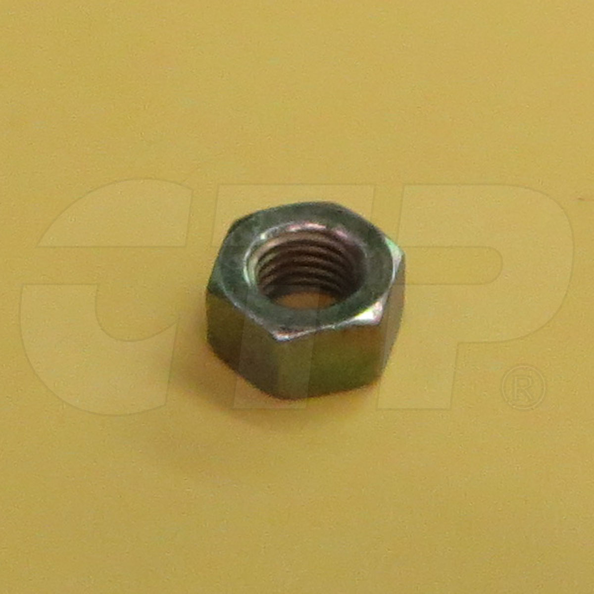 6V8186 Nut for CATERPILLAR