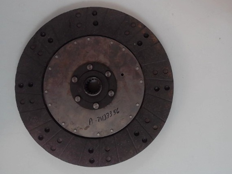 A-71133356 Disc for JOHN DEERE